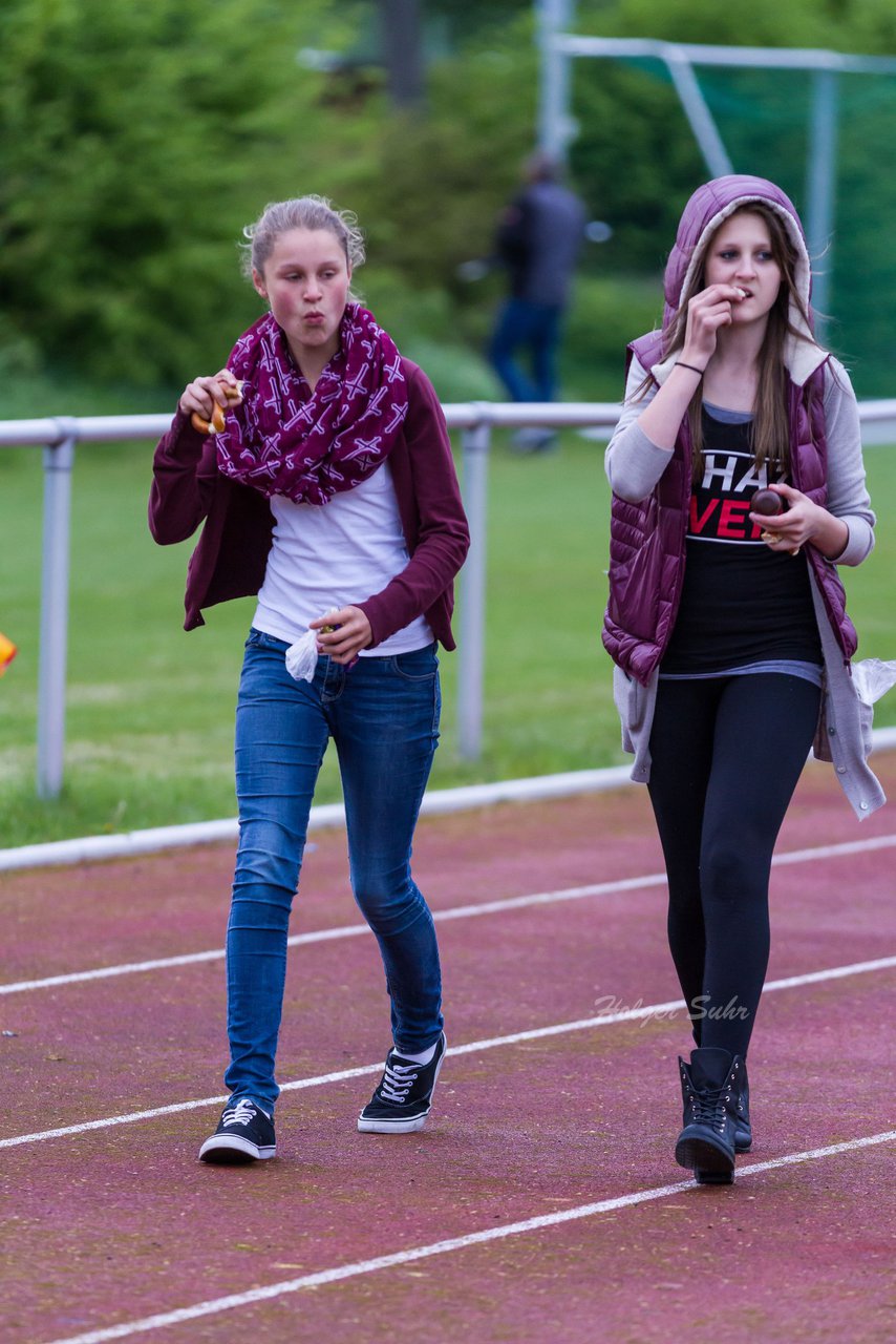 Bild 244 - B-Juniorinnen SV-Wahlstedt - TSV Weddelbrook : Ergebnis: 10:2